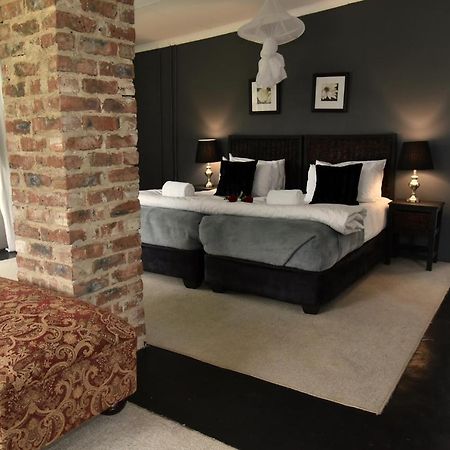Cpirit Country Haven Dullstroom Kültér fotó