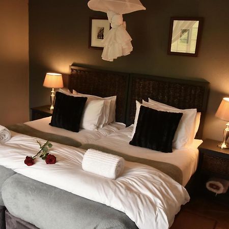 Cpirit Country Haven Dullstroom Kültér fotó