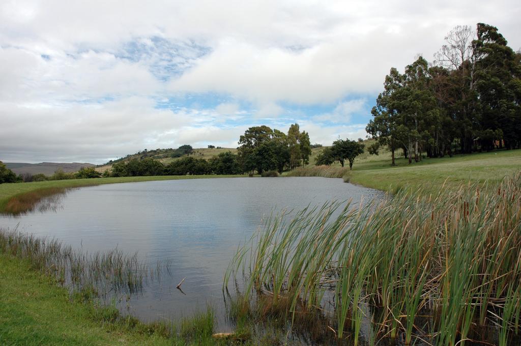 Cpirit Country Haven Dullstroom Kültér fotó