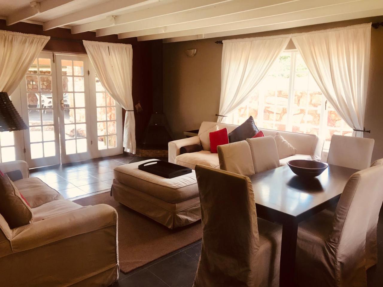 Cpirit Country Haven Dullstroom Kültér fotó