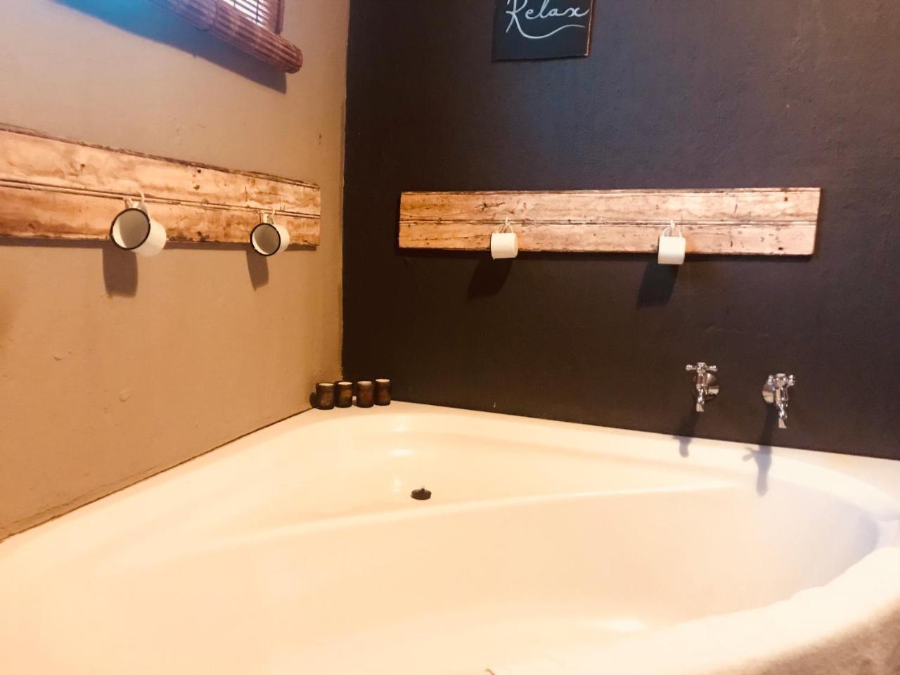 Cpirit Country Haven Dullstroom Kültér fotó
