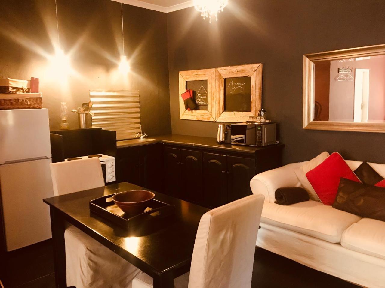 Cpirit Country Haven Dullstroom Kültér fotó