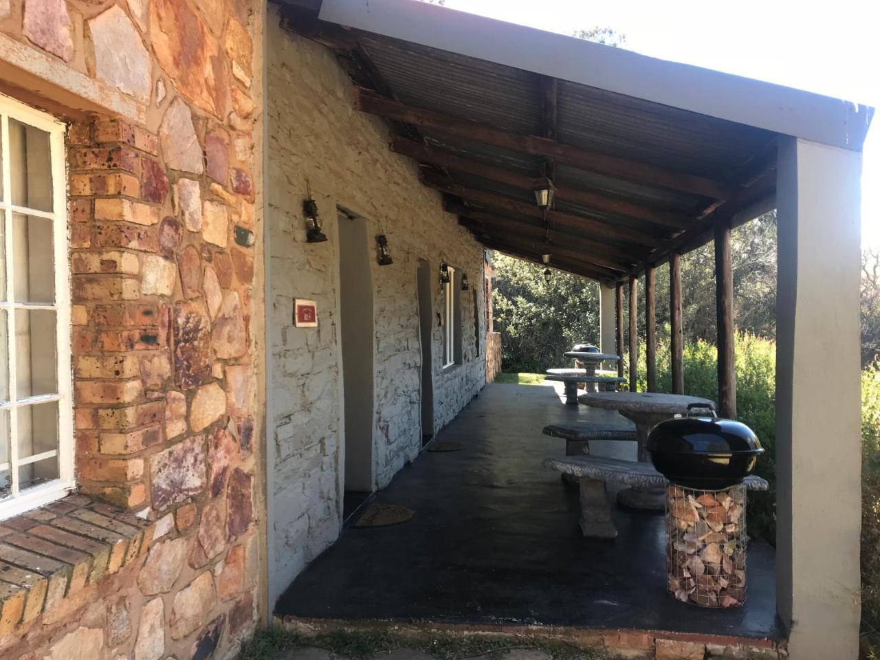 Cpirit Country Haven Dullstroom Kültér fotó