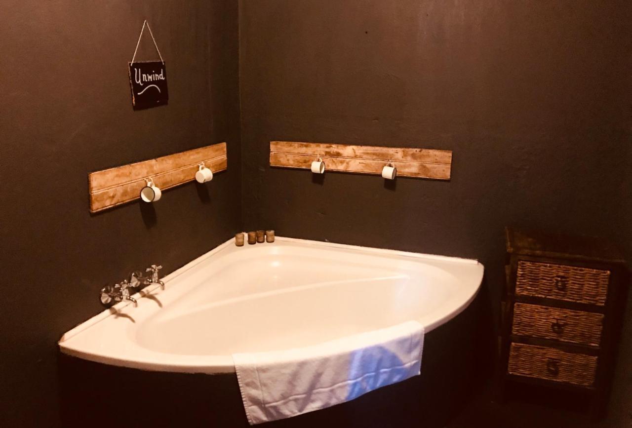 Cpirit Country Haven Dullstroom Kültér fotó