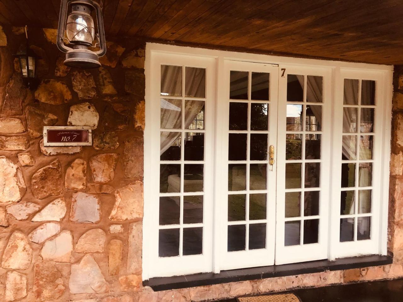 Cpirit Country Haven Dullstroom Kültér fotó
