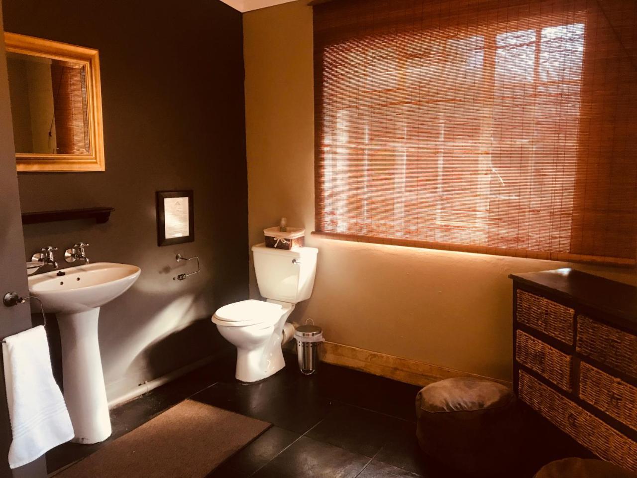 Cpirit Country Haven Dullstroom Kültér fotó