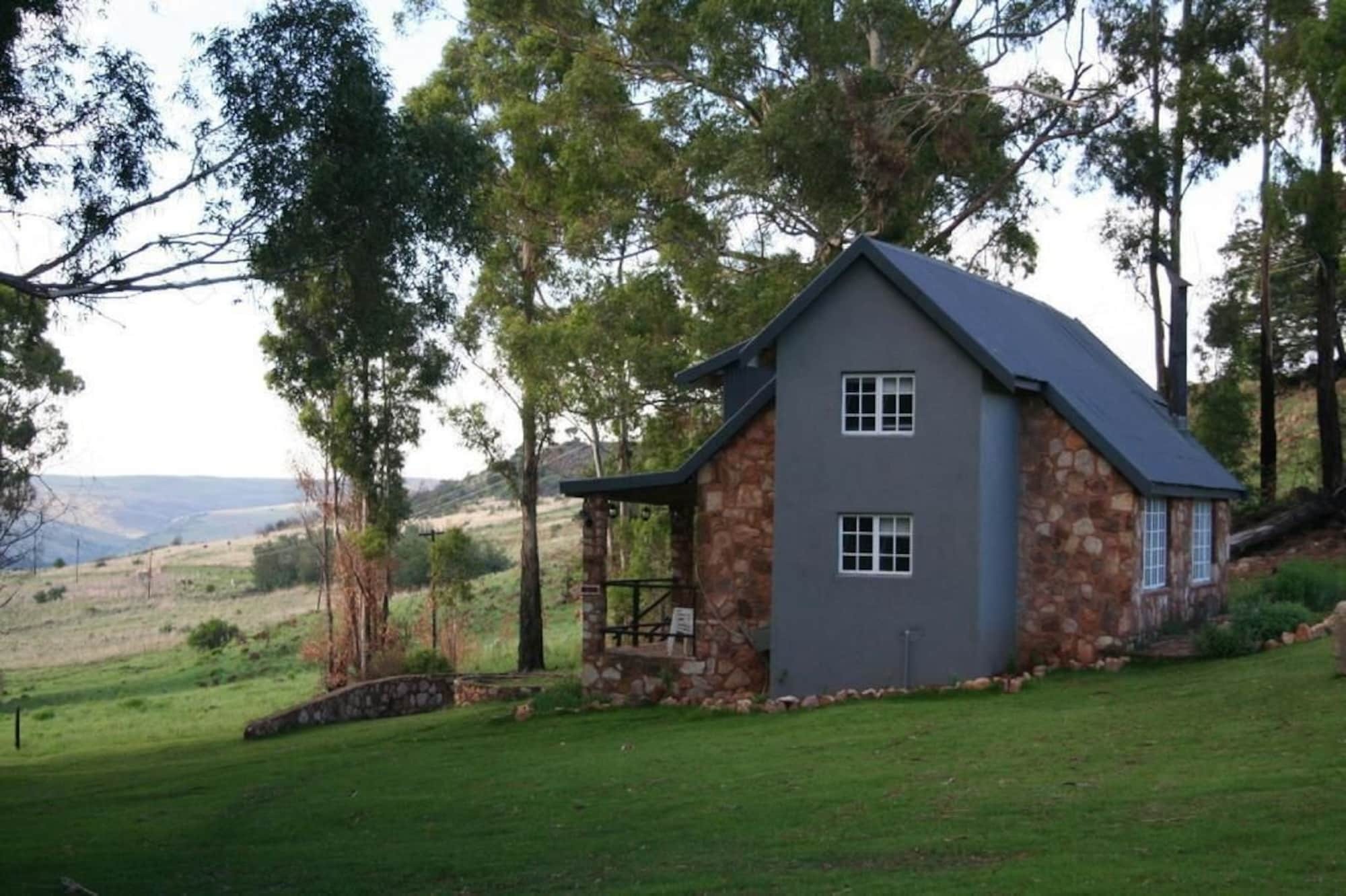 Cpirit Country Haven Dullstroom Kültér fotó