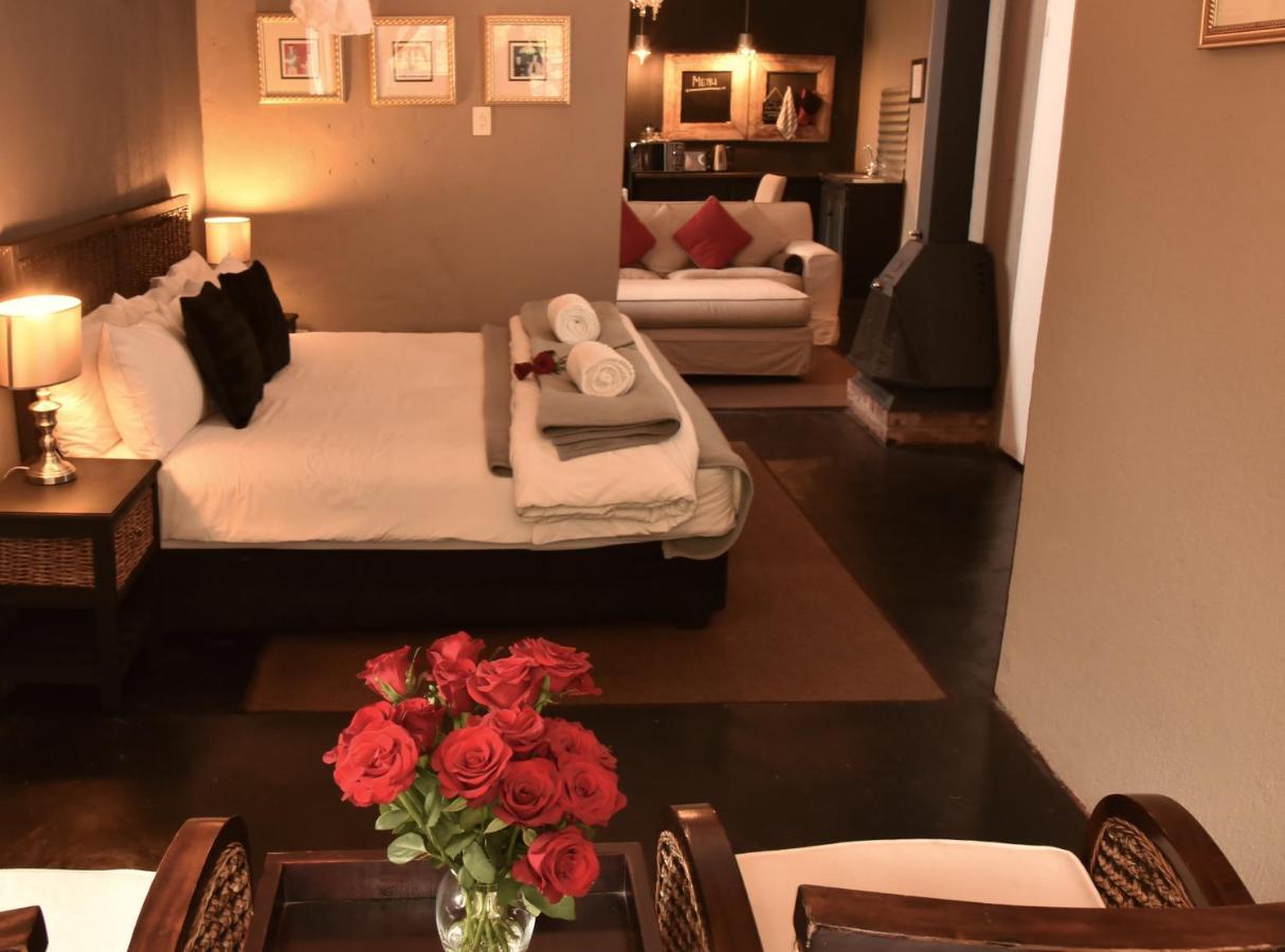 Cpirit Country Haven Dullstroom Kültér fotó