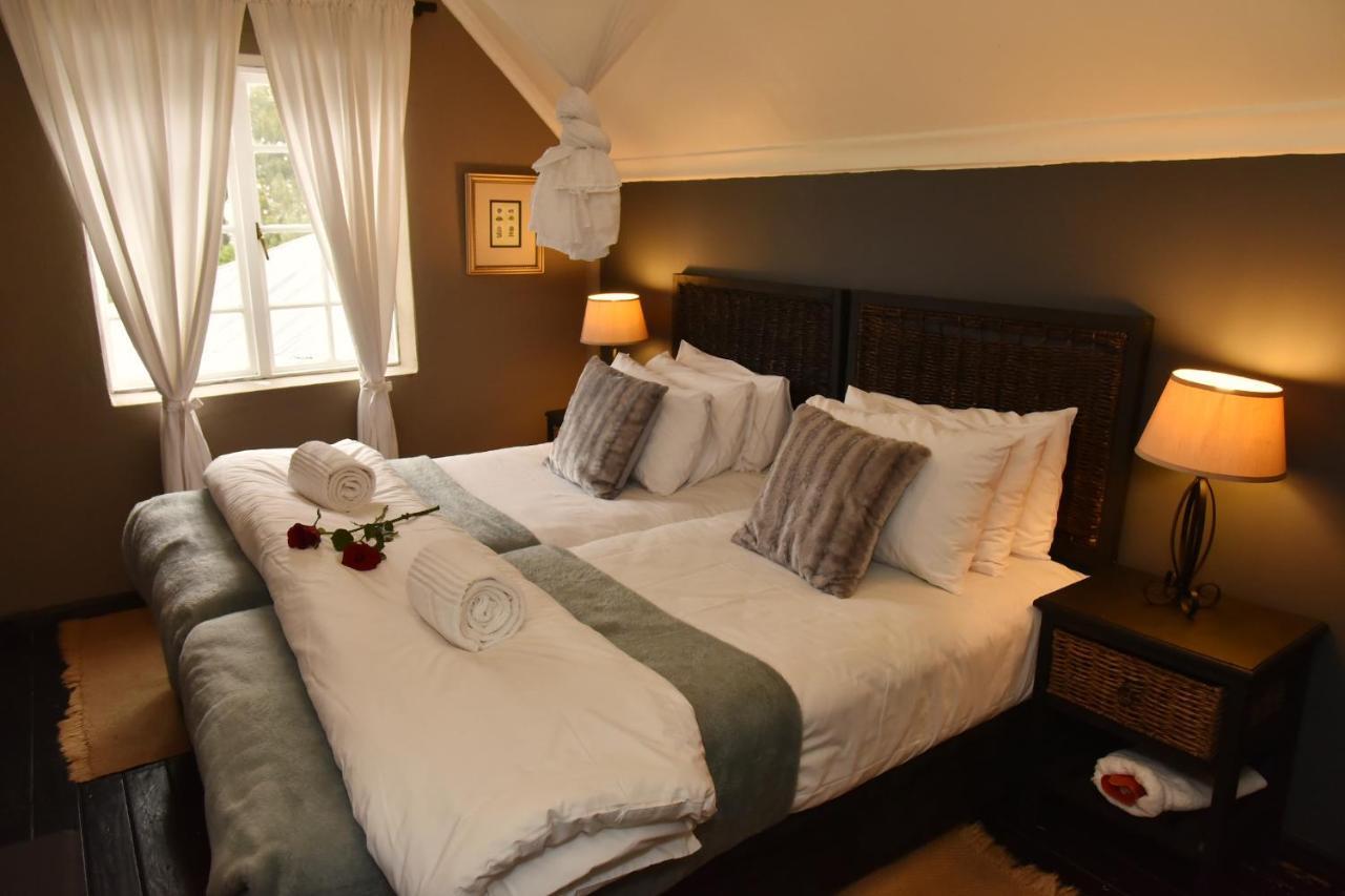 Cpirit Country Haven Dullstroom Kültér fotó