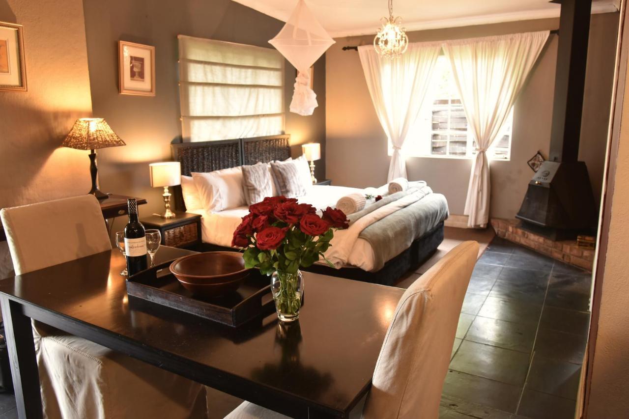 Cpirit Country Haven Dullstroom Kültér fotó