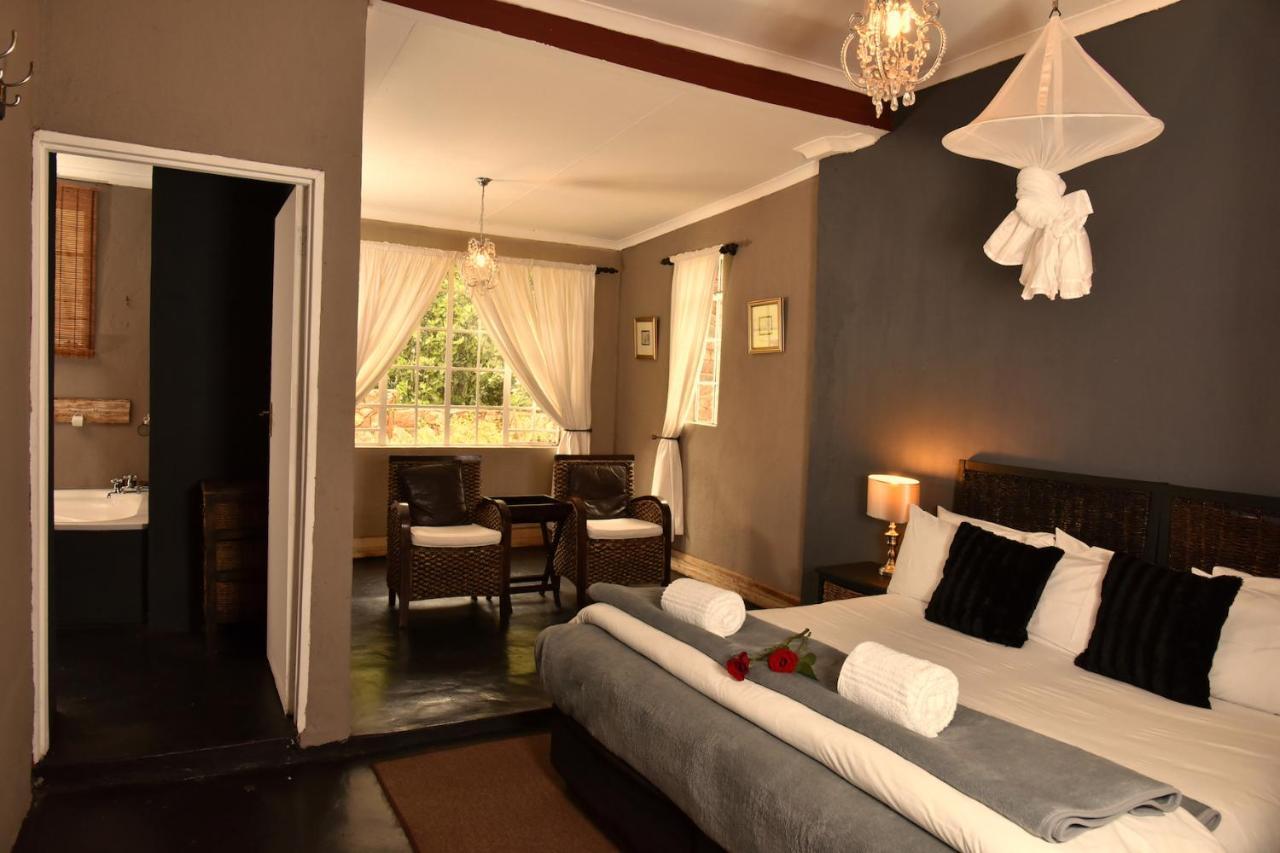 Cpirit Country Haven Dullstroom Kültér fotó
