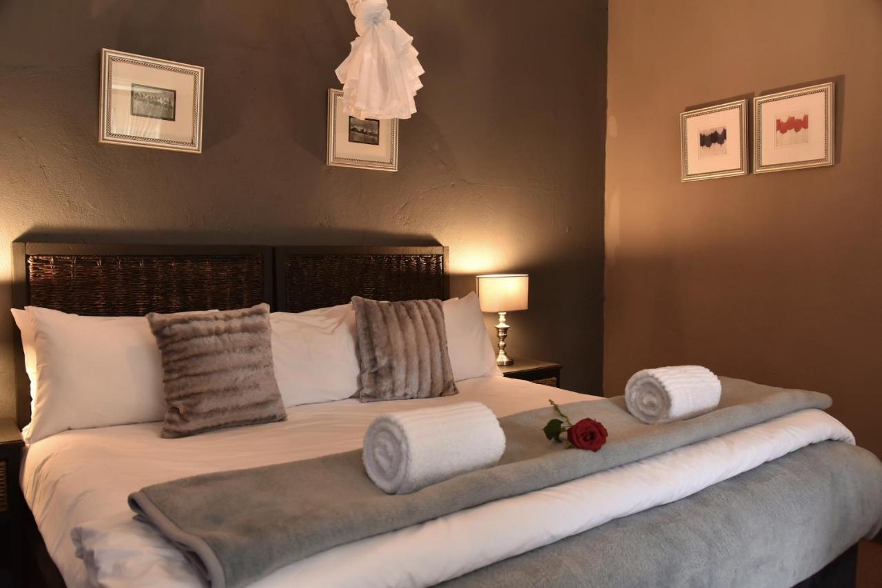 Cpirit Country Haven Dullstroom Kültér fotó