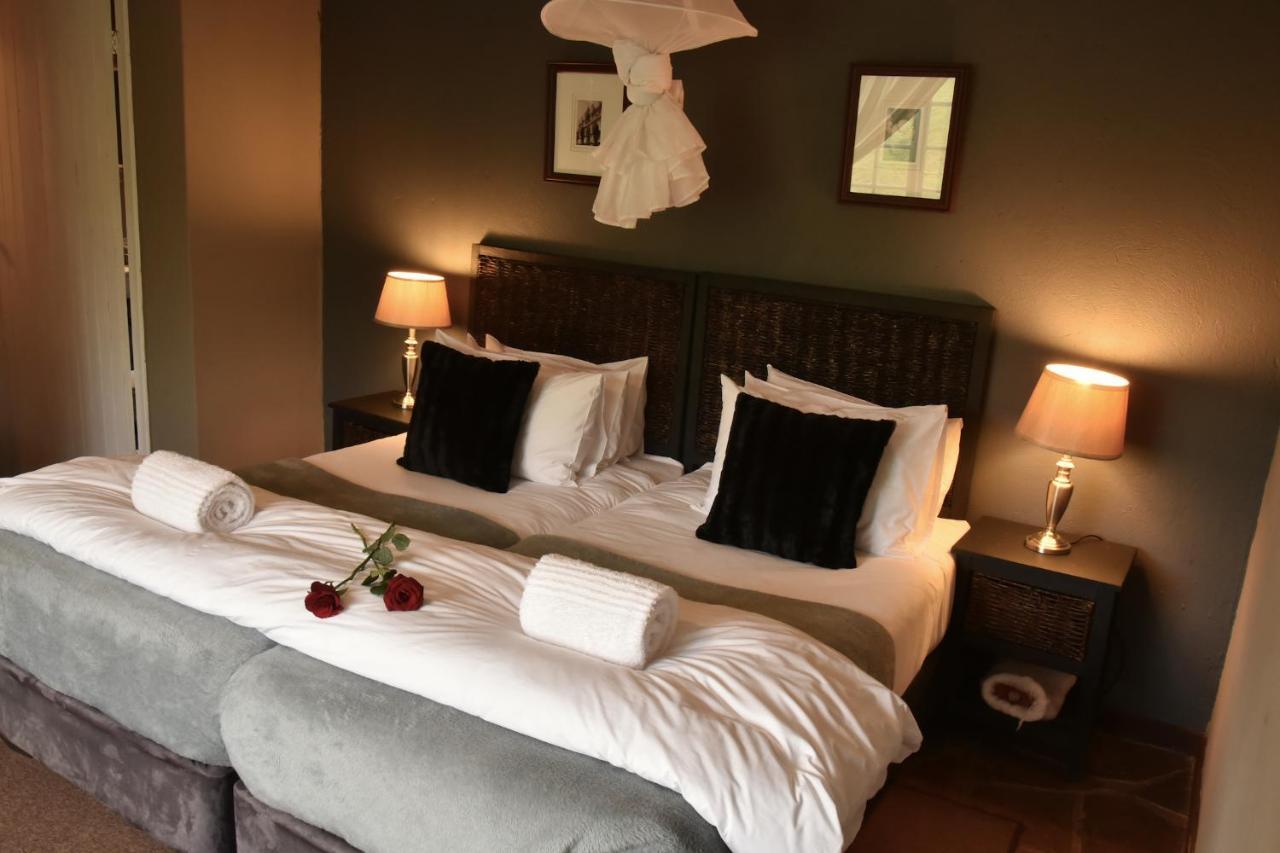 Cpirit Country Haven Dullstroom Kültér fotó