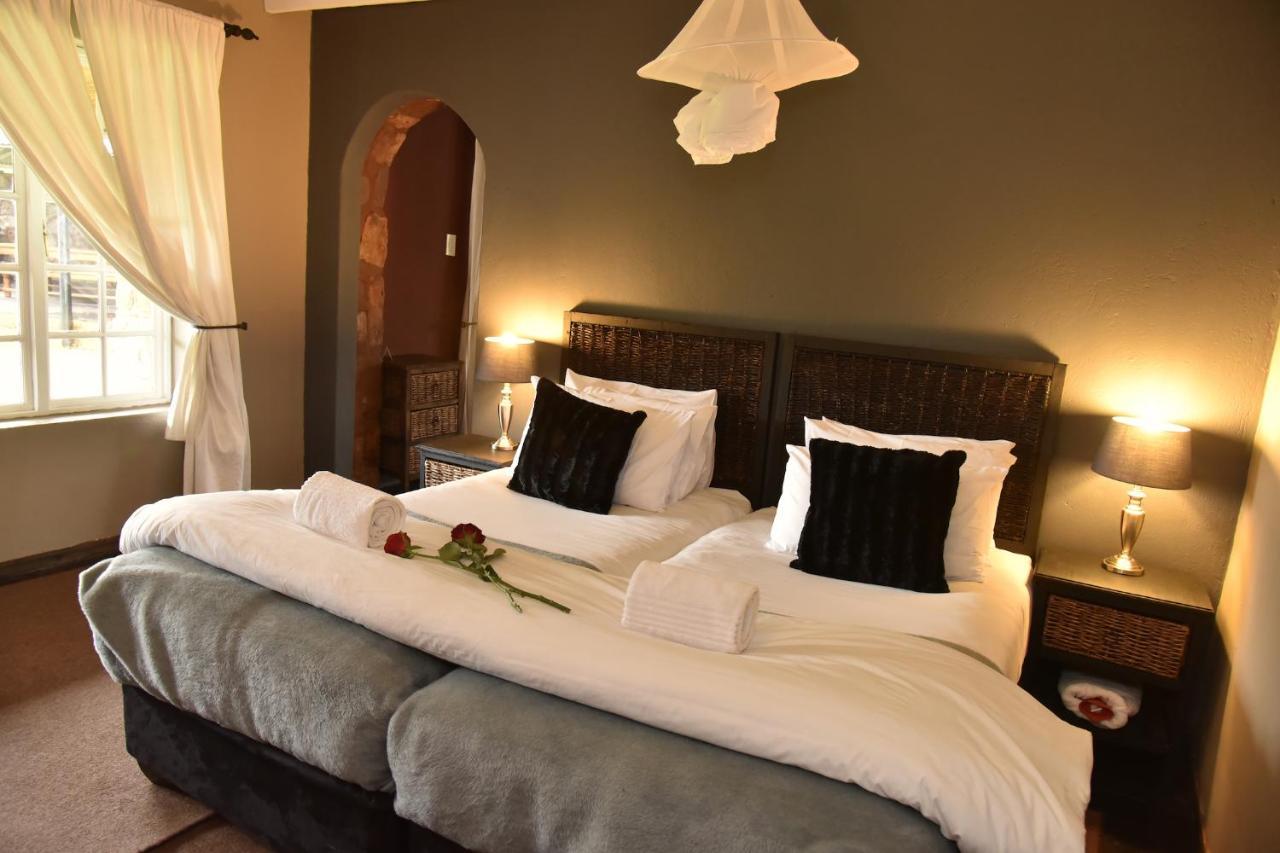 Cpirit Country Haven Dullstroom Kültér fotó